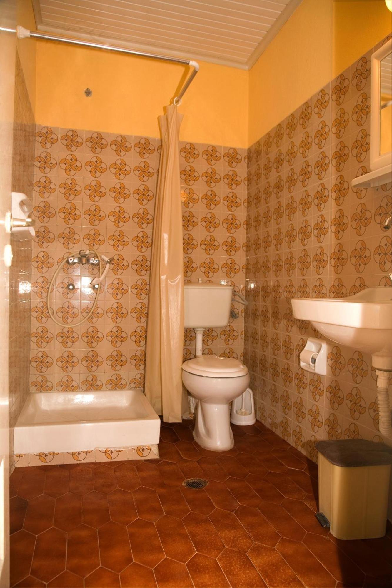 Evgenios Studios Кавос Номер фото